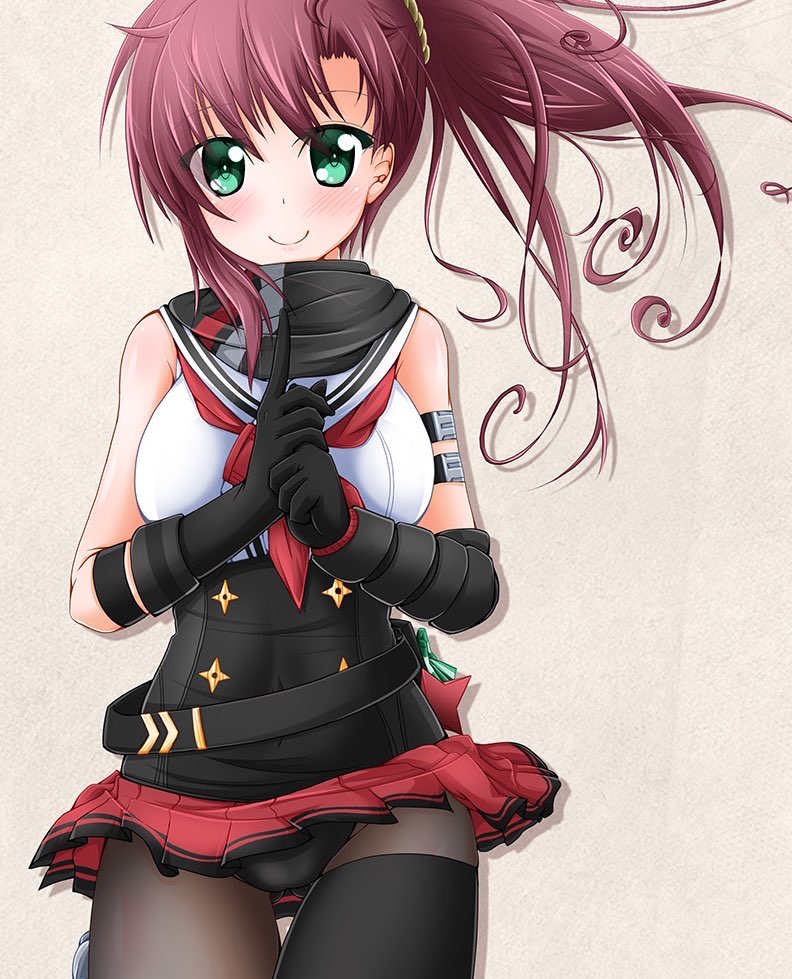 来弥ちゃんも好きです 