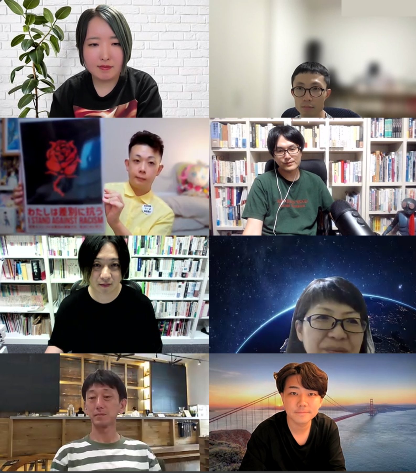 PLANETSSCHOOL on X: 