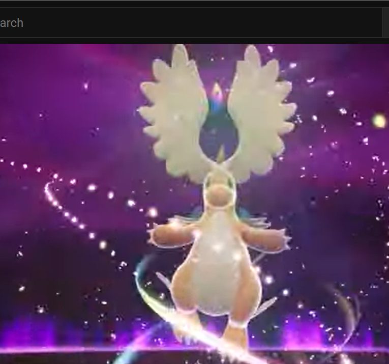 IncineroarBlaze's tweet image. this is pretty lame