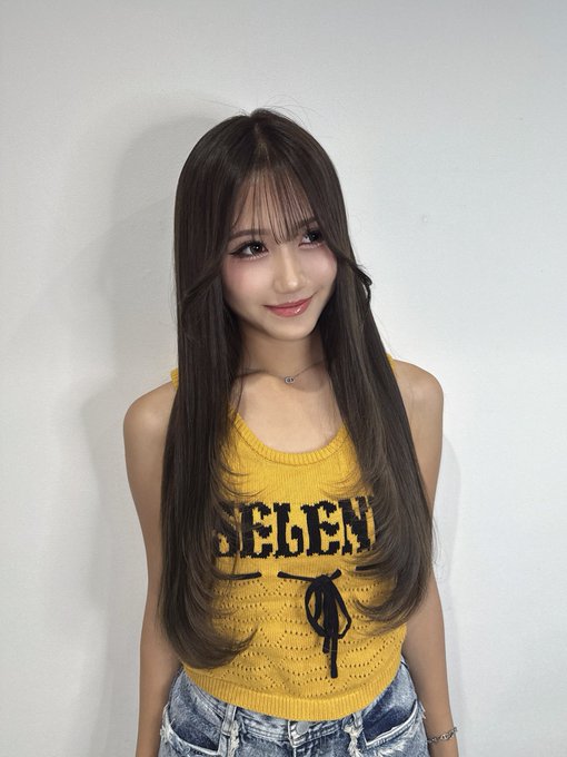 SERINAのTwitter画像18