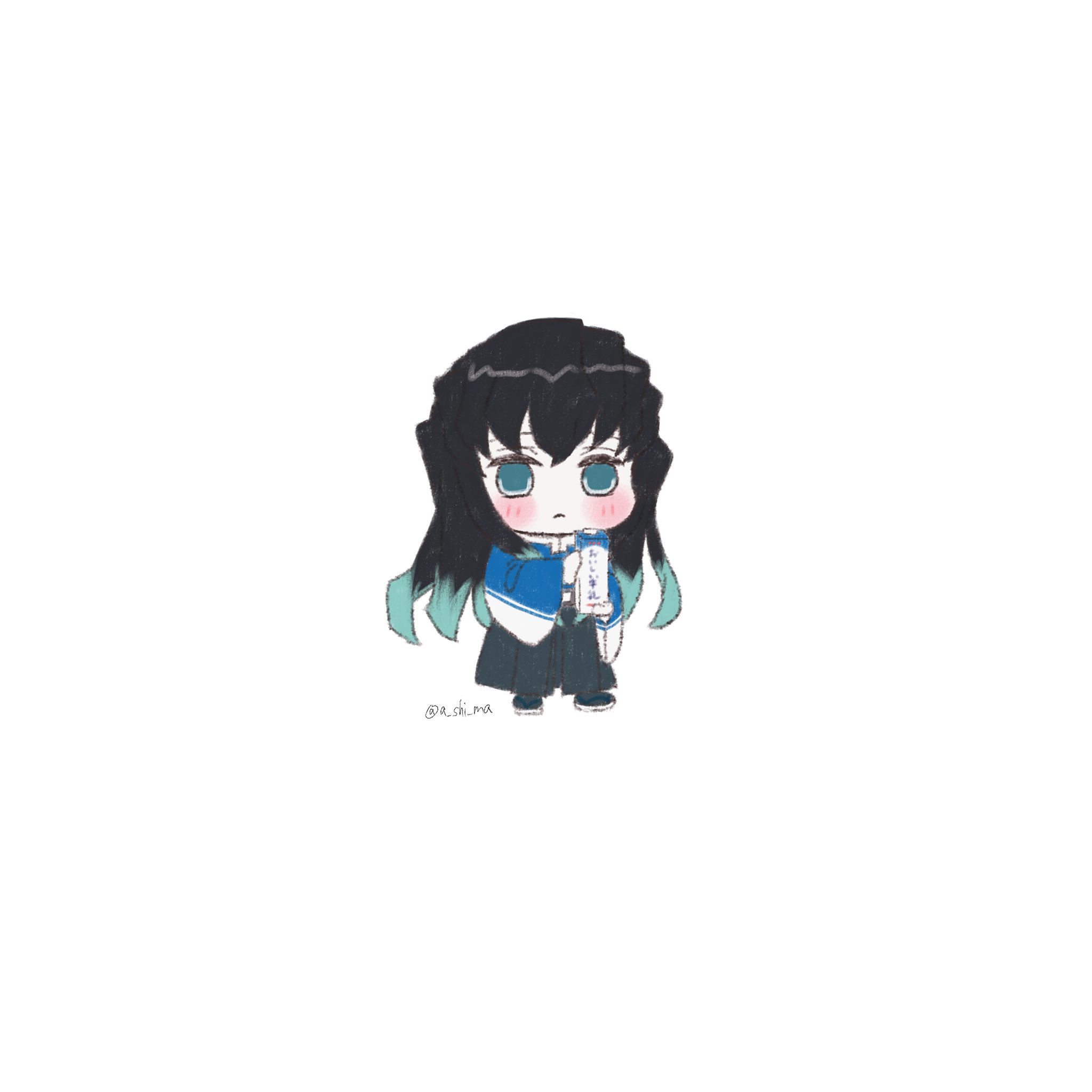 ♡*⃝̣◌⑅⃝miiiiii‪*:..♡様♡ 三心てん on X: 
