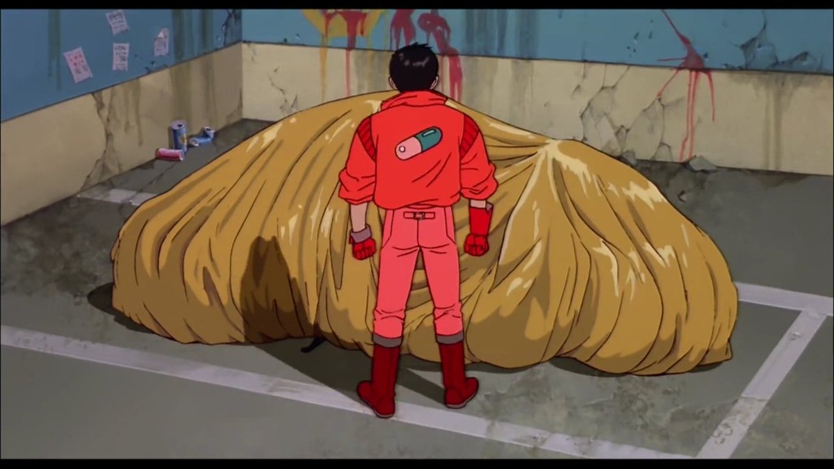 AKIRA_19880716's tweet image. 30,000人を超えるフォロワーの皆様のおかげです
AKIRAの記憶は心の中で生き続ける
Thanks to all more than 30.000 followers
The Memory of AKIRA lives on in our hearts
Gracias a los más de 30.000 seguidores
El espíritu de AKIRA sigue vivo en nuestros corazones