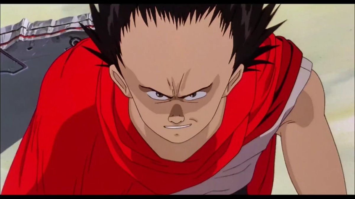 AKIRA_19880716's tweet image. 30,000人を超えるフォロワーの皆様のおかげです
AKIRAの記憶は心の中で生き続ける
Thanks to all more than 30.000 followers
The Memory of AKIRA lives on in our hearts
Gracias a los más de 30.000 seguidores
El espíritu de AKIRA sigue vivo en nuestros corazones