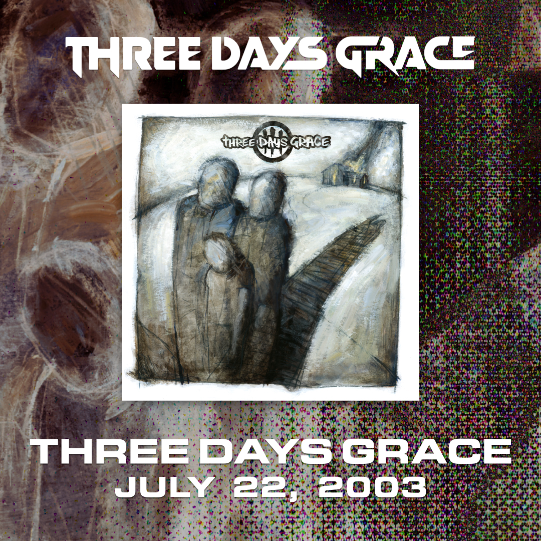 threedaysgrace's tweet photo. 22 on the 22nd for our debut!! 🥳🤘
https://t.co/3IIXJkI41B https://t.co/Lo47JxGqxC
