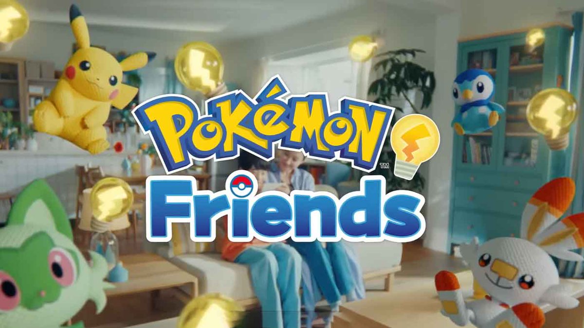PressStartAU's tweet image. Pokemon Friends Is A New Puzzle Game For Nintendo Switch And Mobile press-start.com.au/news/nintendo/…
