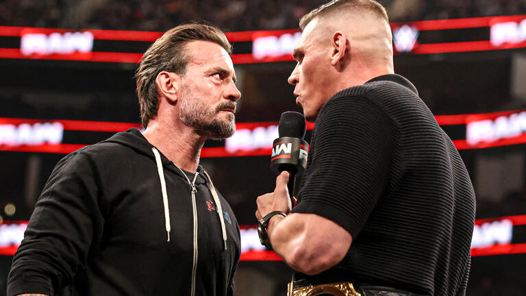 ProWFinesse's tweet image. This is a World Title rivalry about who is the better professional wrestler.
Simple. Effective. Compelling.