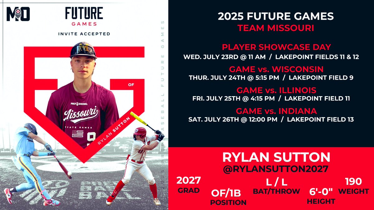 Rylan Sutton (@rylansutton2027) on Twitter photo Future games schedule of events π
<a href="/str8ched/">Austin Cousino</a> <a href="/tfitts31/">Trevor Fitts</a> @Chase_20_slone <a href="/earleybaseball/">Michael Earley</a> <a href="/CalebLongley/">Caleb Longley</a> @cliffpenn7 <a href="/cobber_22/">Trey Cobb</a> <a href="/CoachGJimenez/">Geoffrey Jimenez</a> <a href="/CoachHawk7/">Joey Hawkins</a> @coachhutchman26 <a href="/MarkGinther3/">Mark Ginther</a> @osuVicRomero <a href="/jaxonsc/">Scott Jackson</a> <a href="/APapio13/">Anthony Papio</a> @coachforbes_unc <a href="/wierz34/">Jesse Wierzbicki</a> @carterhicks13 <a href="/rvaughnBAMA/">Rob Vaughn</a> Future games schedule of events π
<a href="/str8ched/">Austin Cousino</a> <a href="/tfitts31/">Trevor Fitts</a> @Chase_20_slone <a href="/earleybaseball/">Michael Earley</a> <a href="/CalebLongley/">Caleb Longley</a> @cliffpenn7 <a href="/cobber_22/">Trey Cobb</a> <a href="/CoachGJimenez/">Geoffrey Jimenez</a> <a href="/CoachHawk7/">Joey Hawkins</a> @coachhutchman26 <a href="/MarkGinther3/">Mark Ginther</a> @osuVicRomero <a href="/jaxonsc/">Scott Jackson</a> <a href="/APapio13/">Anthony Papio</a> @coachforbes_unc <a href="/wierz34/">Jesse Wierzbicki</a> @carterhicks13 <a href="/rvaughnBAMA/">Rob Vaughn</a>