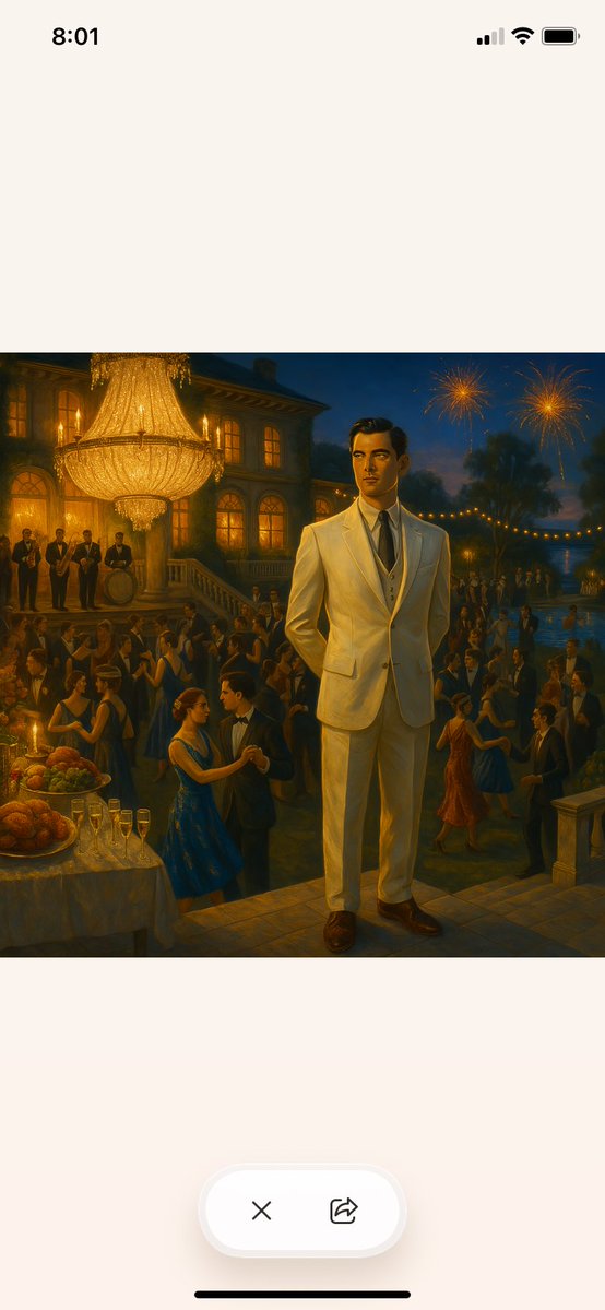 mark_overbaugh's tweet image. Can you name the Book, Author. Took longer to Prompt AI on this one, share if you like it. #booktok #Book #ClassicBook #ILoveBook #GoodReads #GreatBooks #HistoricalFiction