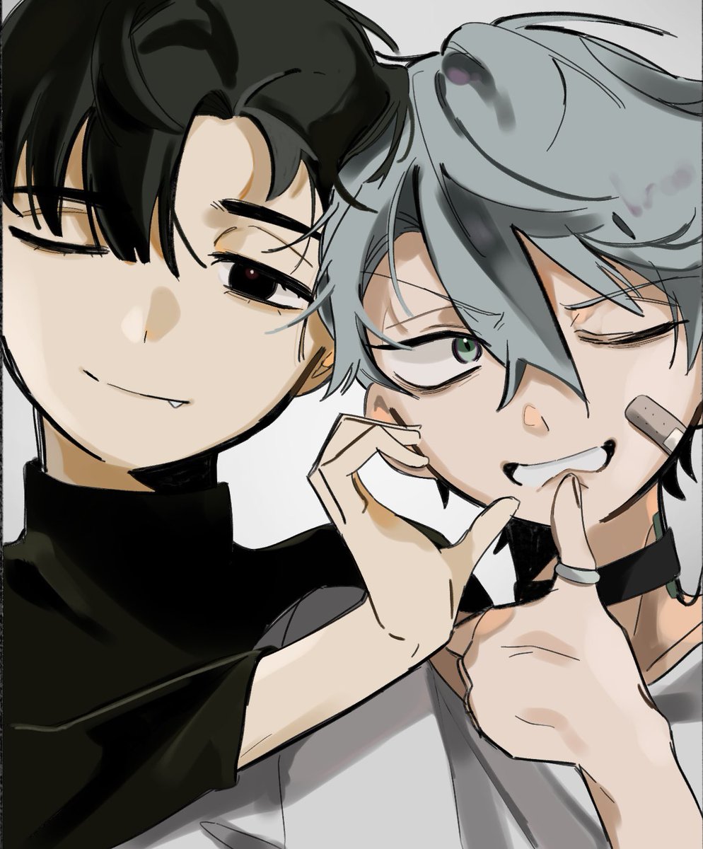 u1_hww's tweet image. #ivantill