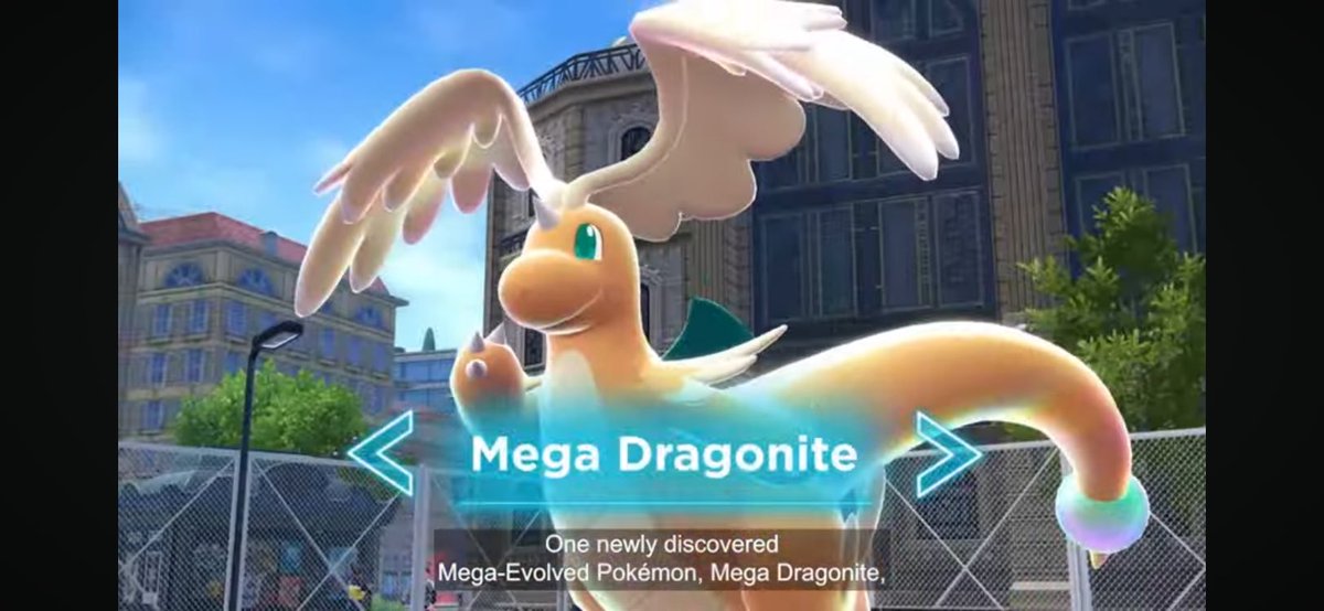 Stelldubs's tweet image. DRAGONITES MY FAVORITE THIS MEANS SO MUCH TO ME
