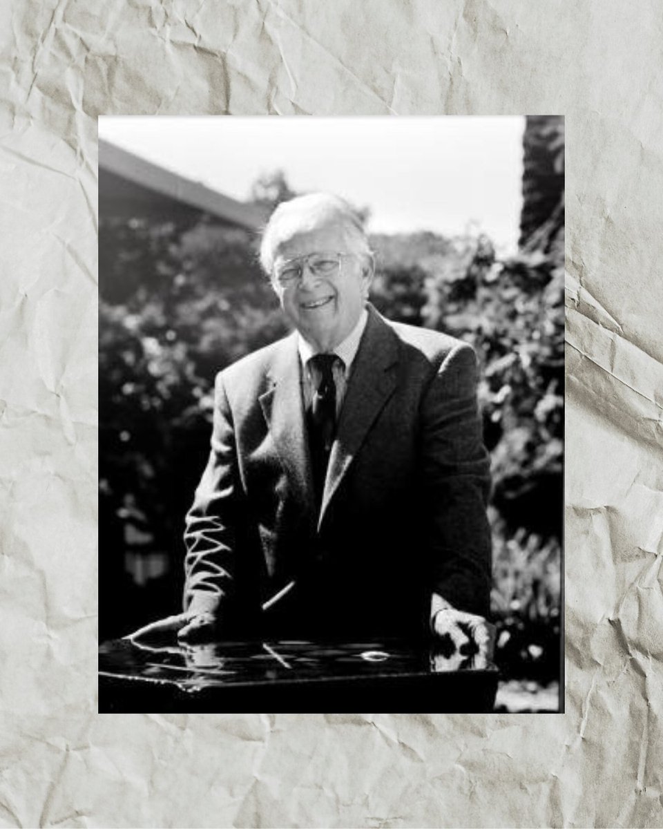 SocResJournal's tweet image. Sociologist Neil J. Smelser was born on this day in Kahoka, Missouri, in 1930. #botd
He’s perhaps best known for his work applying sociological theory to social movements, economics, and collective behavior. He conceptualized the value-added theory, which explained that social…