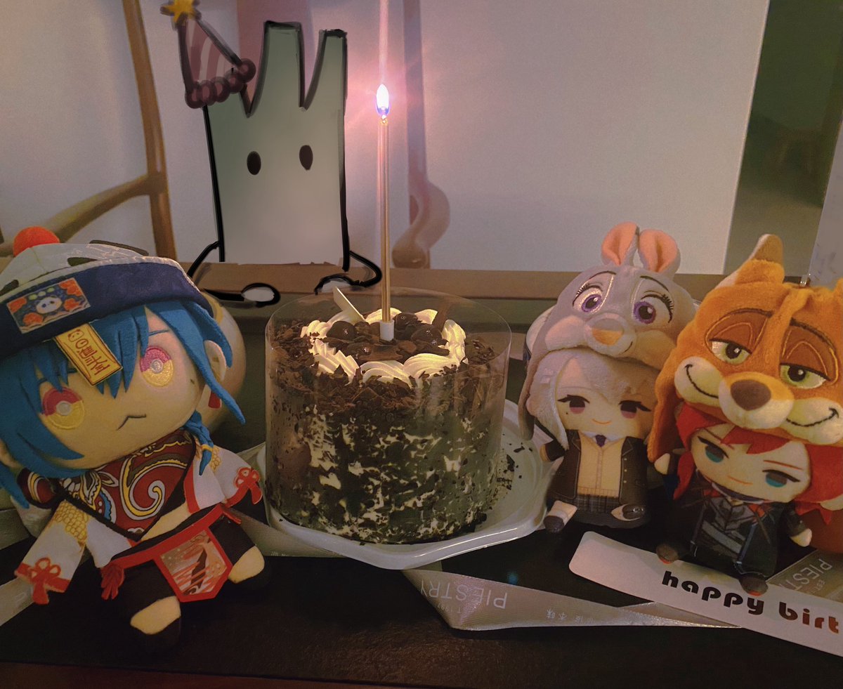 芹菜饺子 (@happyceleryisme) on Twitter photo 