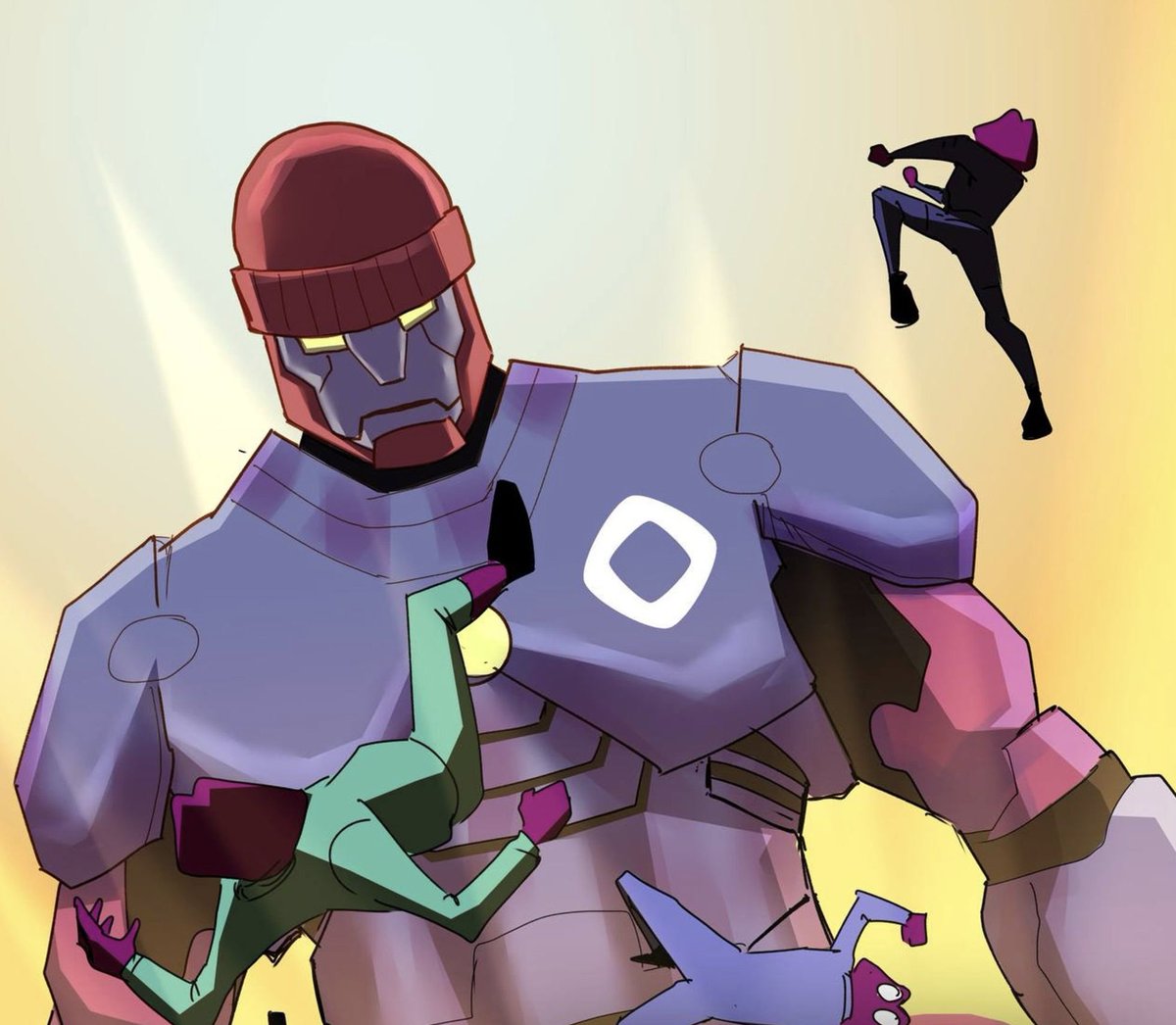 nacnism's tweet image. Everyone&apos;s talking about speed in crypto.
But real innovation?
That’s speed + decentralization - at the same time.
That&apos;s where Monad steps in🚀
#Monad #L1Blockchain