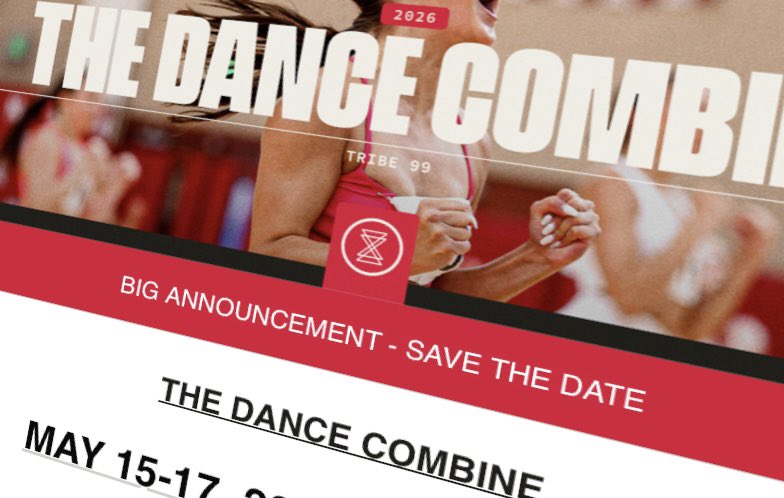 Fodrocy1156's tweet image. 📣Dance Families📣
College Recruiting is 99% knowing how to start. AREN gives you clarity to that path to begin.