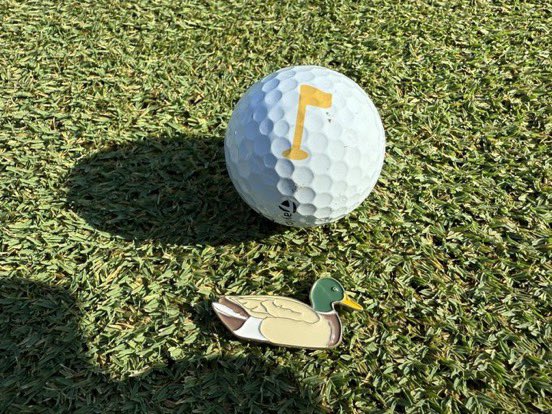 CaledoniaGolfFi's tweet image. Make Your Mark Here in “The Golf Capital of the World” 😎 @PlayGolfMB #myrtlebeachgolf