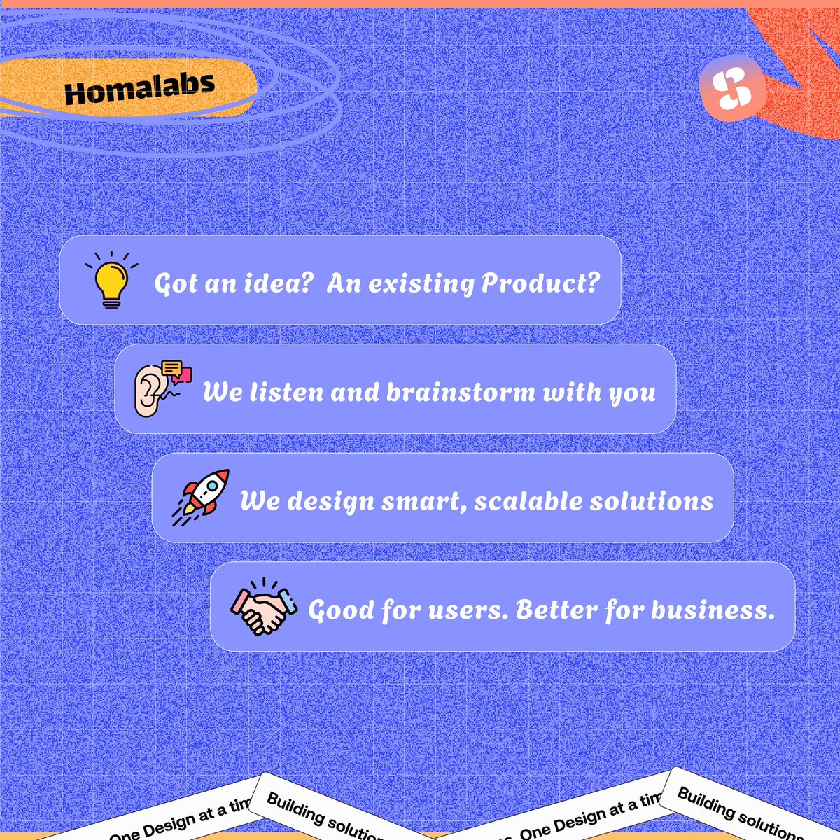 Homa Labs tweet media