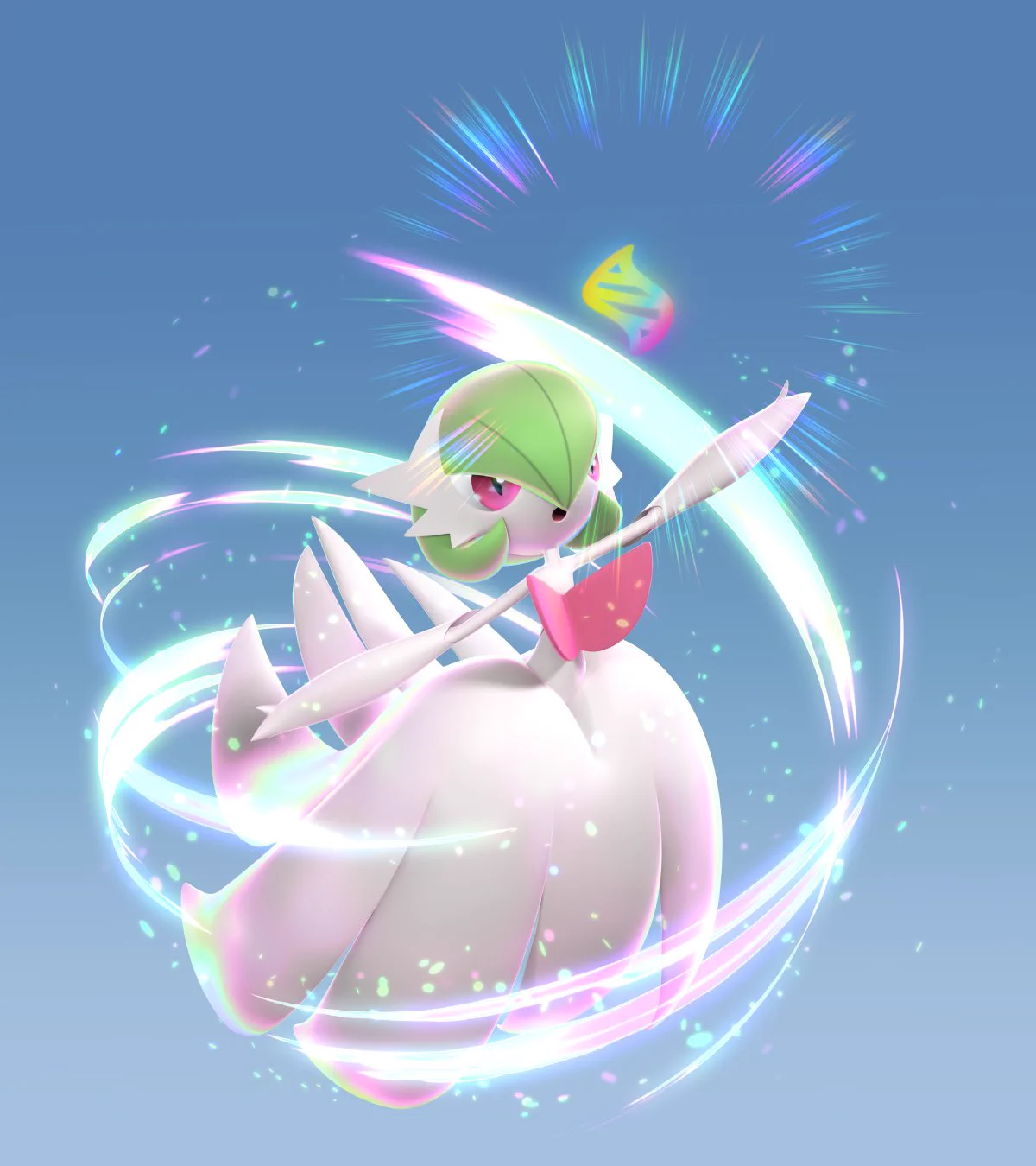 公式】ポケモン情報局 on X: 