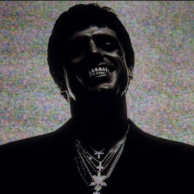 Scooter_420's tweet image. Gm world 🌎