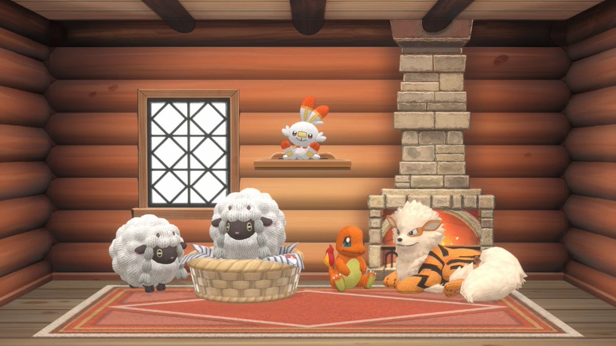 AUTOMATONJapan's tweet image. 【先行プレイ感想】「ポケモン」新作『ポケモンフレンズ』は「クリエイター手作りのパズルが無限に遊べる」知育ゲーム。ぬいぐるみ付き
automaton-media.com/articles/repor…