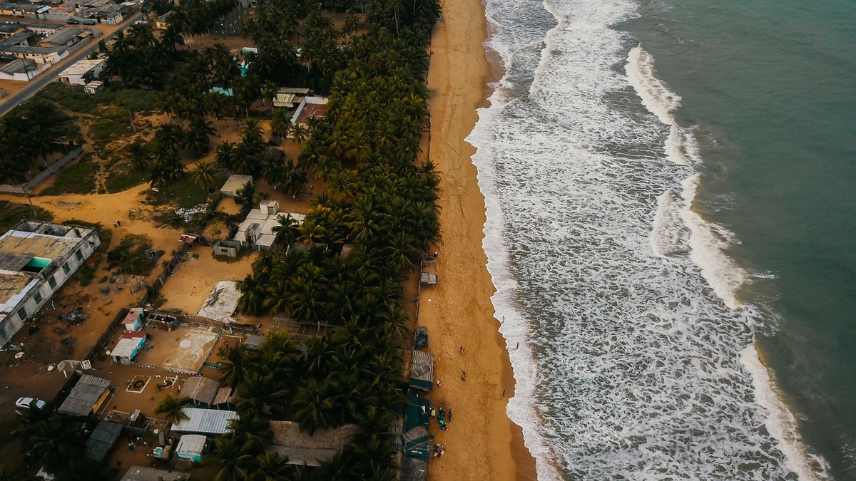 EBRD's tweet image. Delighted to announce that Benin, Côte d’Ivoire & Nigeria have become our recipient countries as of today.
We'll bring our distinct private-sector focused, locally based business model to unlock access to finance, promote local businesses, foster sustainable and long-term growth
