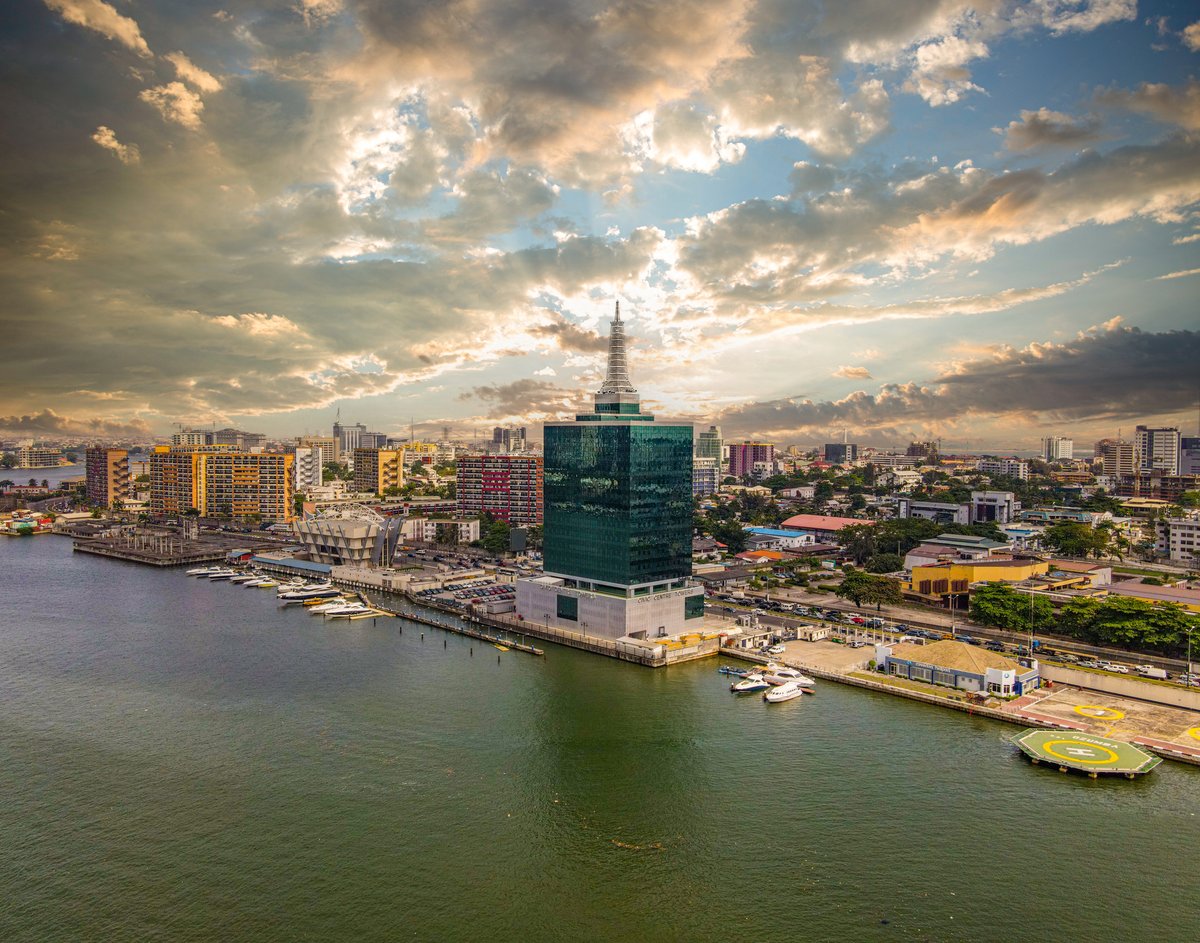 EBRD's tweet image. Delighted to announce that Benin, Côte d’Ivoire & Nigeria have become our recipient countries as of today.
We'll bring our distinct private-sector focused, locally based business model to unlock access to finance, promote local businesses, foster sustainable and long-term growth
