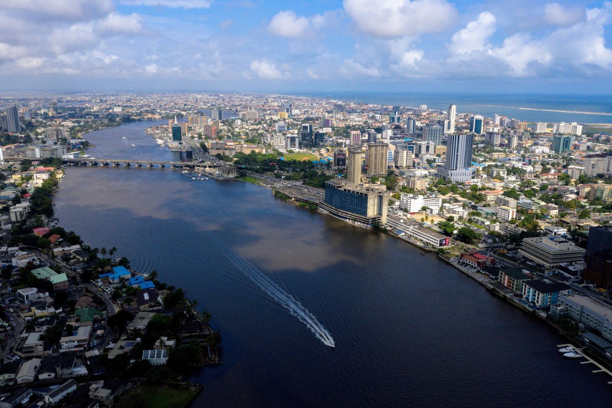 EBRD's tweet image. Delighted to announce that Benin, Côte d’Ivoire & Nigeria have become our recipient countries as of today.
We'll bring our distinct private-sector focused, locally based business model to unlock access to finance, promote local businesses, foster sustainable and long-term growth