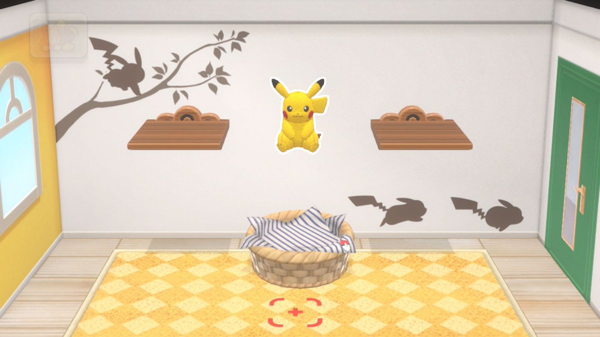 AUTOMATONJapan's tweet image. 【先行プレイ感想】「ポケモン」新作『ポケモンフレンズ』は「クリエイター手作りのパズルが無限に遊べる」知育ゲーム。ぬいぐるみ付き
automaton-media.com/articles/repor…