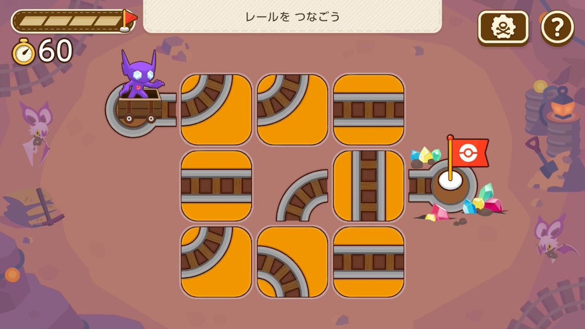 AUTOMATONJapan's tweet image. 【先行プレイ感想】「ポケモン」新作『ポケモンフレンズ』は「クリエイター手作りのパズルが無限に遊べる」知育ゲーム。ぬいぐるみ付き
automaton-media.com/articles/repor…