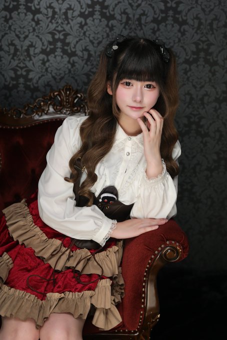 TIARA DOLL (ティアラドール)のツイート
