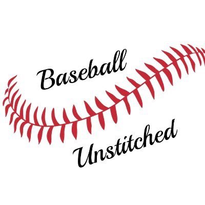 BaseUnstitched's tweet image. 🚨New Episode - Episode 35🚨
➡️ ASG Swing-Off
➡️ 2nd Half BOLD Predictions
➡️ Kyle Schwarber’s case for Cooperstown
Apple: podcasts.apple.com/us/podcast/bas…
Spotify: open.spotify.com/episode/0ERYbK…
YouTube: youtu.be/Uy5AVpulvz8?si…
