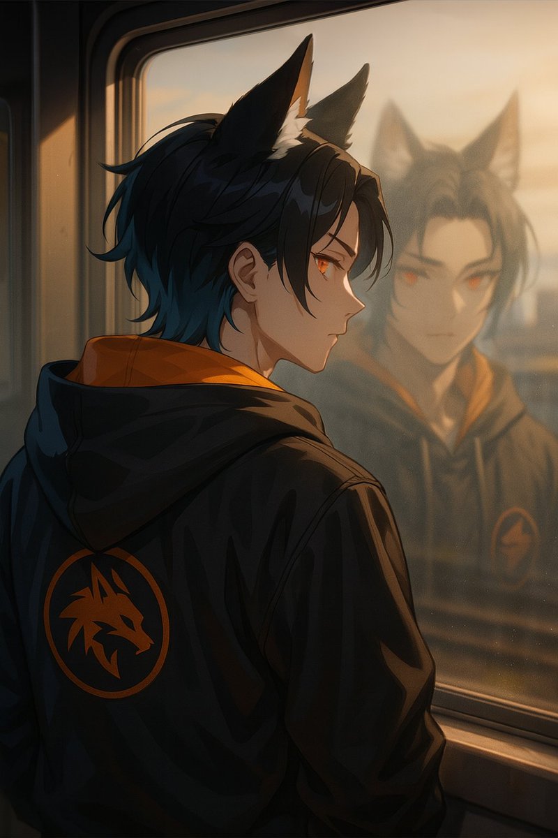 V_OOKAMI's tweet image. #おはようVtuber #新人Vtuber準備中
おはようございます🌤
水曜日ですね
ご自分のペースで無理せずに頑張っていきましょう‼
気を付けていってらっしゃいませ🐺