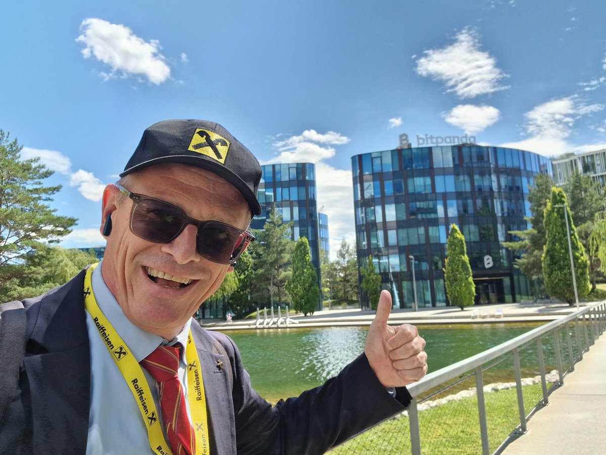 GunterFehlinger's tweet image. Vienna will be the dynamic growth center of Central Europe 2029
We must build more, faster to get ready for this historic role of Vienna