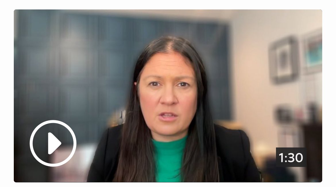 RobHarris's tweet image. Culture Secretary Lisa Nandy tells @skynews the "crumbling" foundations of English football will be saved by the independent regulator
news.sky.com/story/politics…