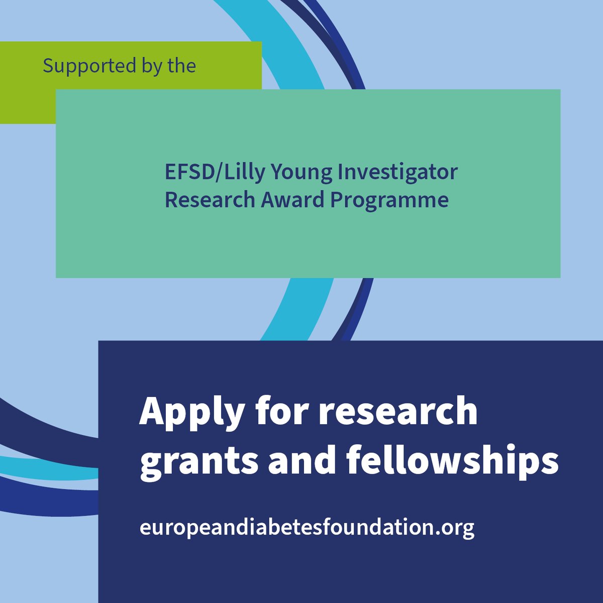EASDnews's tweet image. 🤝Meet David Rizo Roca (@karolinskainst) #EFSD/ @LillyDiabetesIn Young Investigator Award recipient, whose research explores the role of creatine metabolism in #T2D-showing that CKMT2 loss in muscle impairs glucose oxidation&mimics diabetic traits.
📖- bit.ly/4m7bGyq
