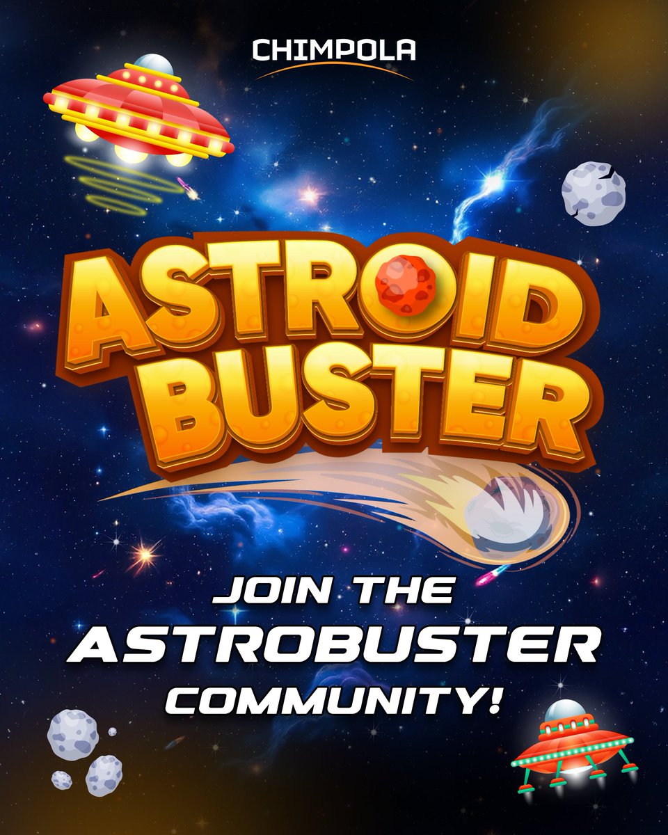 Chimpola tweet media