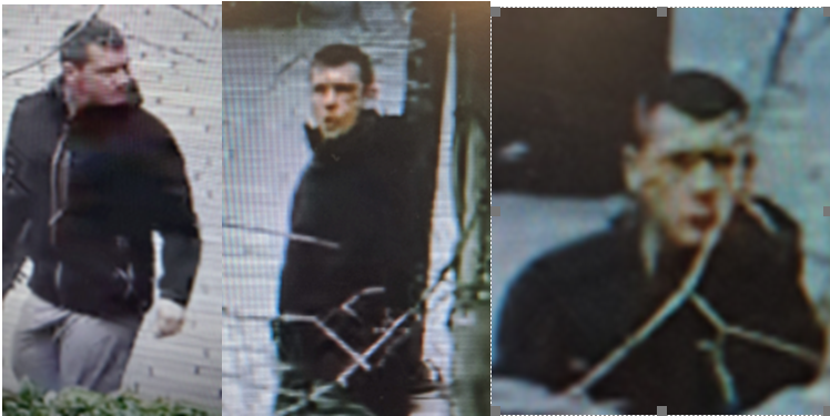 PSOSGreaterGlas's tweet image. Police Scotland has released CCTV images of man they believe may be able to assist with their ongoing enquiries into a serious assault that occurred on Sauchiehall Street, Glasgow at around 1pm on Tuesday, 29 October, 2024.
orlo.uk/U7GJ0