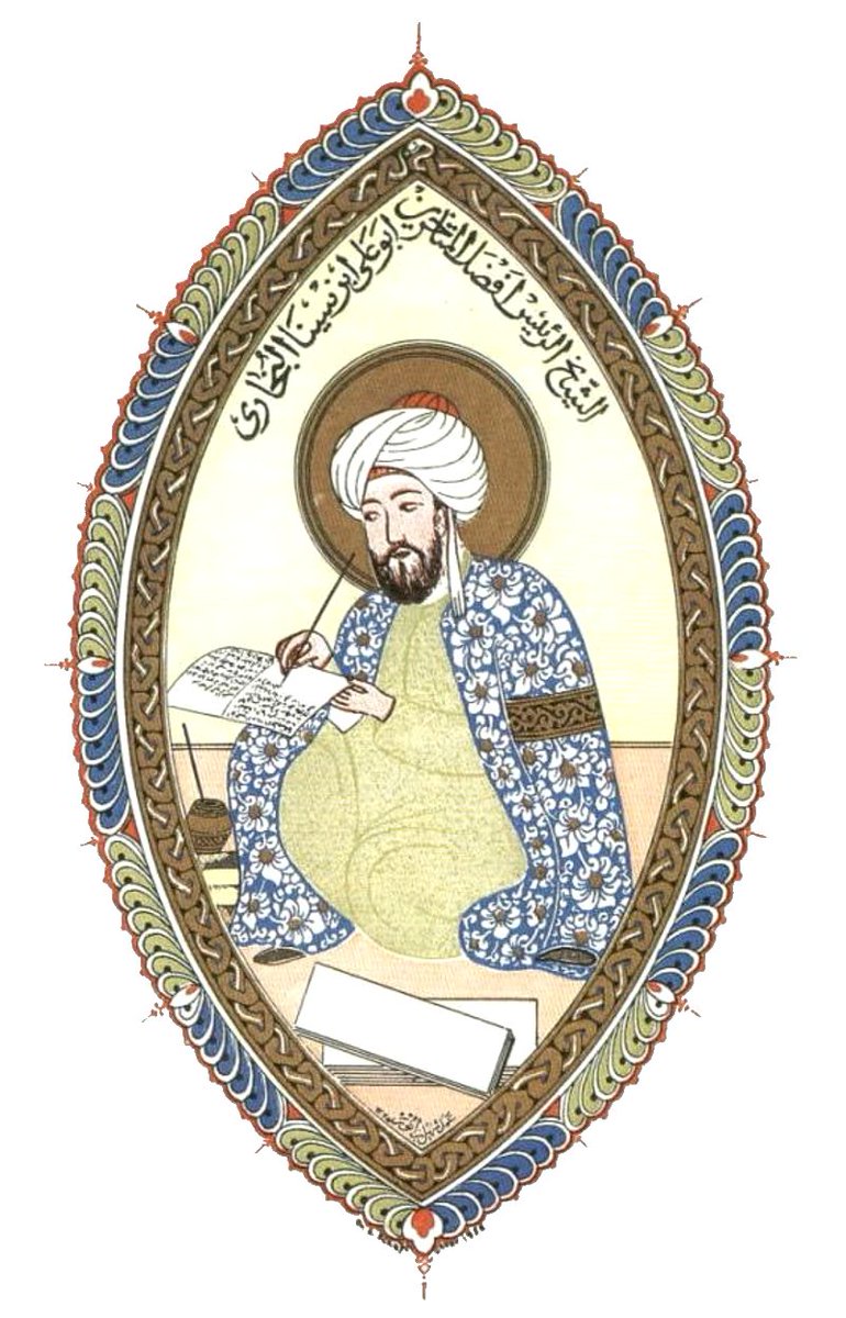 FriendlyHelot's tweet image. ARISTOTLE - Metaphysics
“In his autobiography, Ibn Sina (Avicenna) claimed to have read the “Metaphysics” 40 times with limited success, grasping it only after coming across an analysis by the philosopher al-Farabi.”
While Aristotle is famously difficult, his towering concepts…