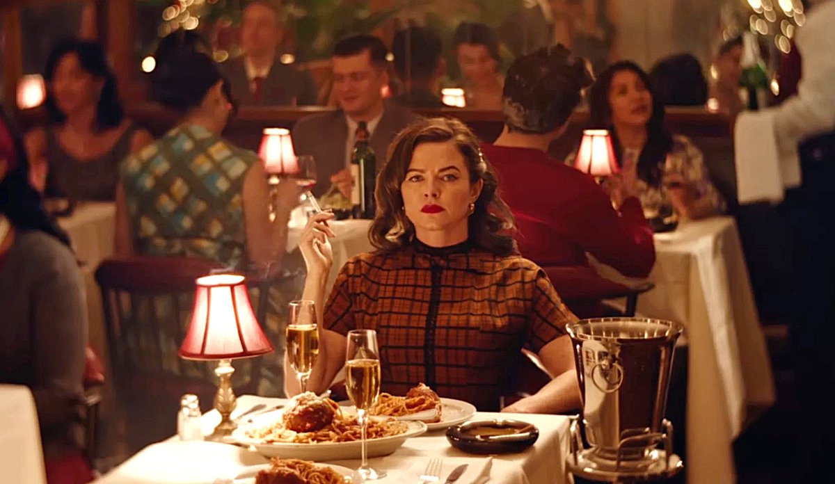ThePlaylistNews's tweet image. ‘Keeper’ Teaser Trailer: Osgood Perkins’ Latest NEON Horror Flick Starring Tatiana Maslany Coming To Theaters November 14 dlvr.it/TM3DFt