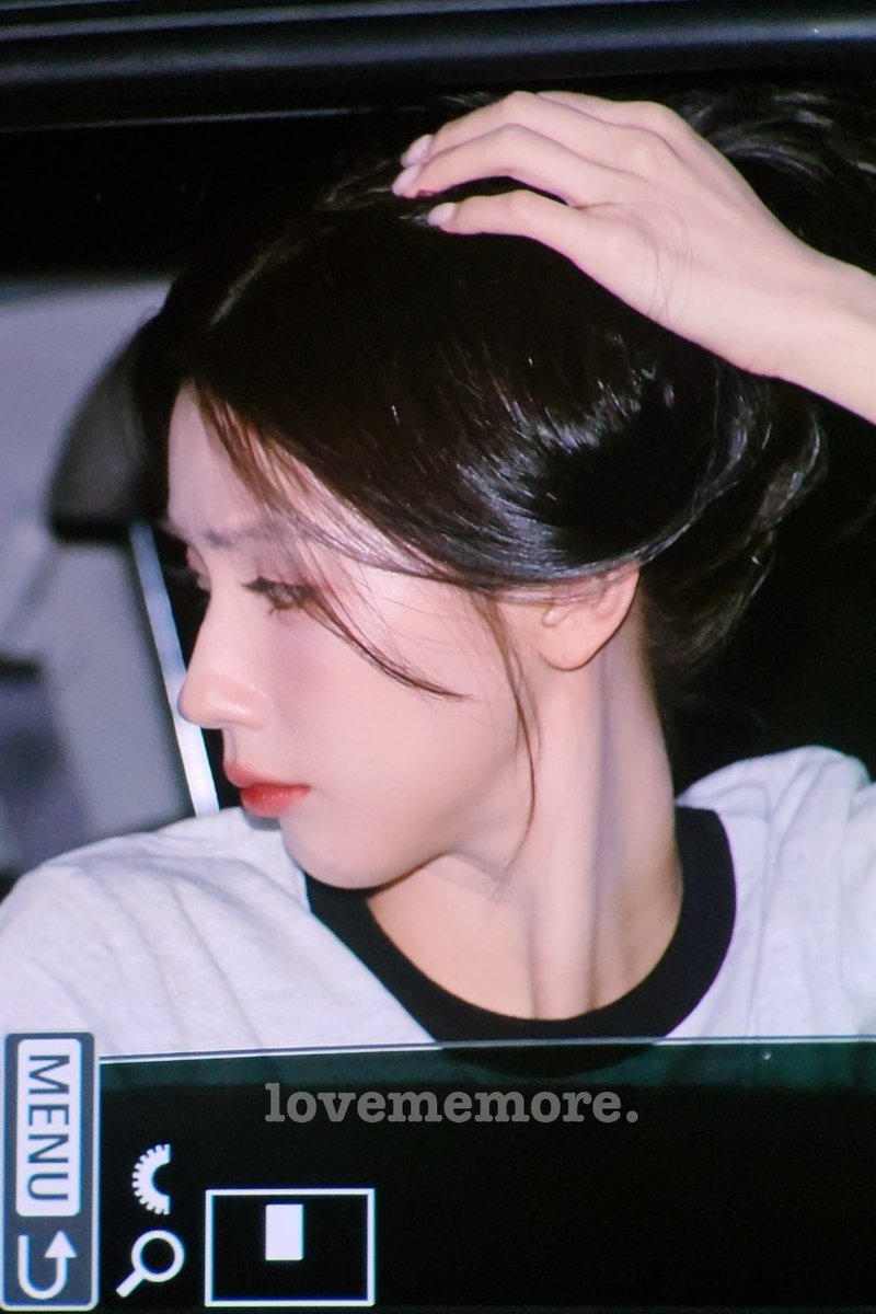 250722 비마보 녹화 수고했어🫳🏻
#아이들 #idle #미연 #MIYEON