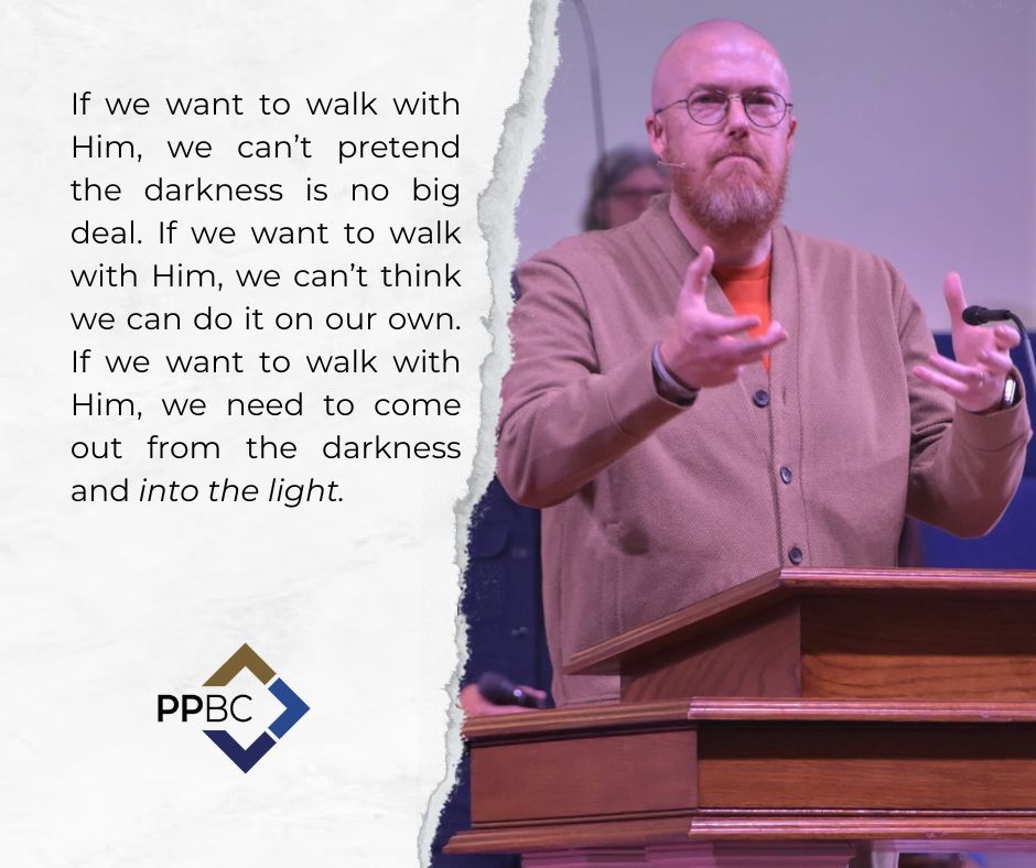 mhenslee's tweet image. May we walk in the light! youtu.be/KuEAQSLKGkY?si…