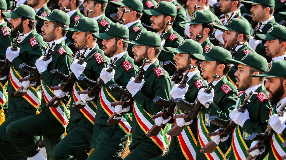 Osint613's tweet image. Iran’s Revolutionary Guards are warning citizens of a rising wave of “enemy efforts” to recruit Iranians into their ranks.