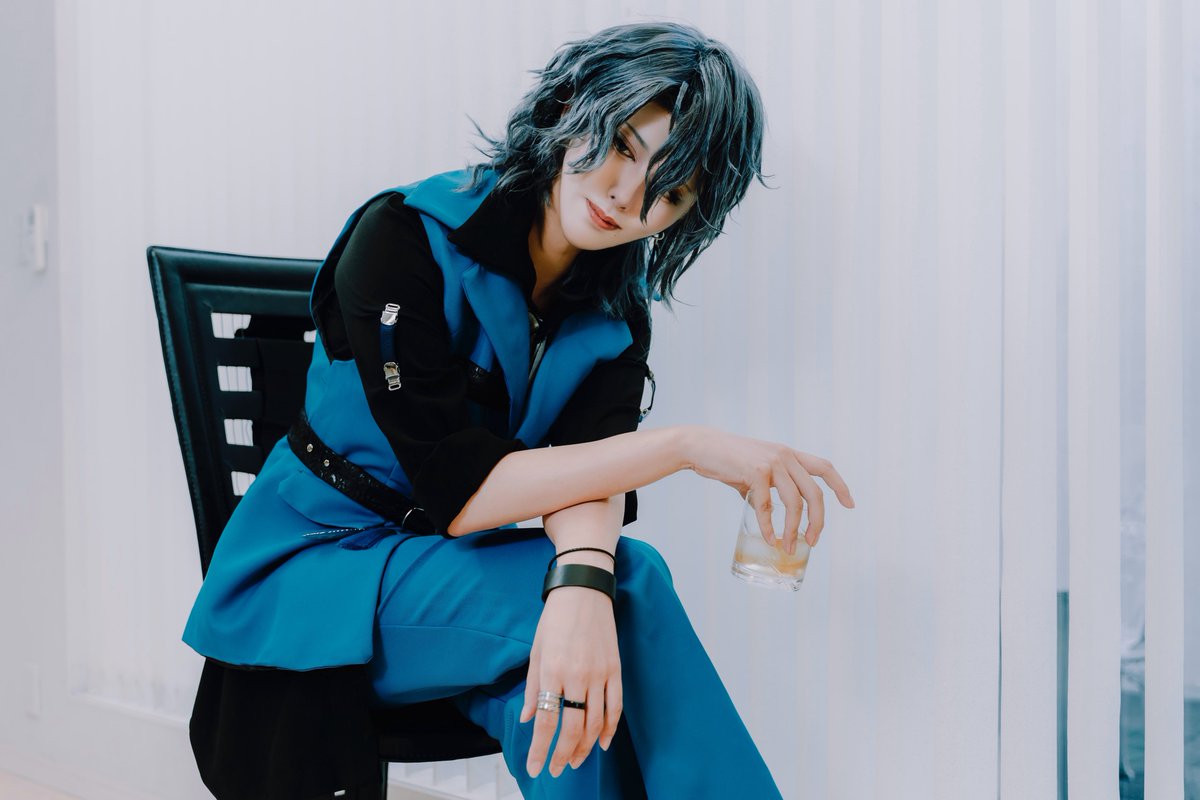 【18TRIP_cos/棗夜鷹】

.
.
photo <a href="/gggmmm0429/">ぐんちゃん📸</a> 
#HAMAのおかえりが待ってる場所 
#18trip_cos