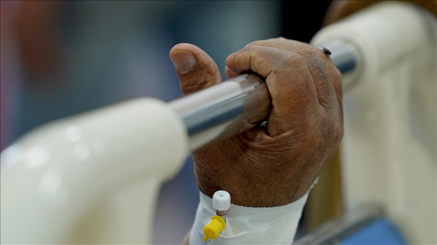 Puntlandmirror's tweet image. The World Health Organization (WHO) has warned of a potential repeat of the 2005 chikungunya epidemic unless urgent containment measures are taken.
The mosquito-borne virus, now circulating in 119 countries and threatening 5.6 billion people, causes fever, rash, and…