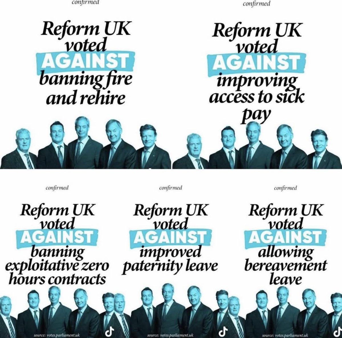 The Party of the working people

Pull the other one 🤣🤣