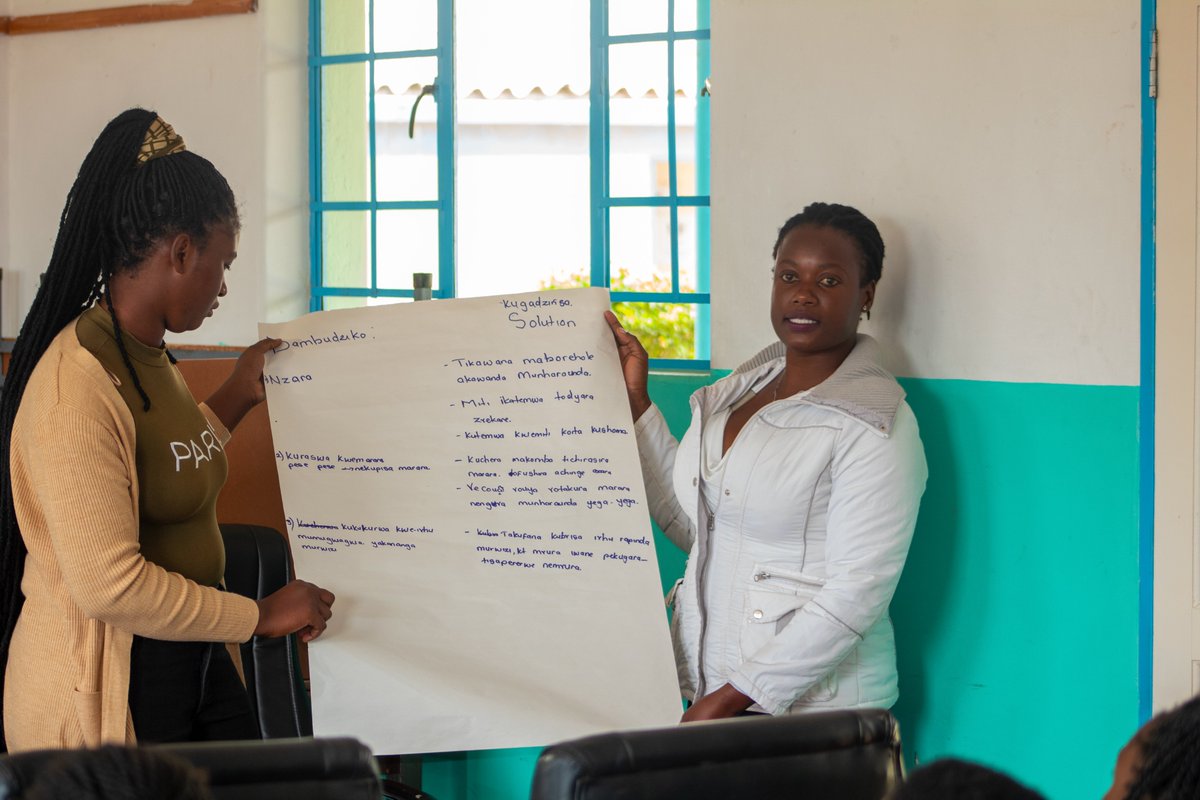 GwenTrust's tweet image. On July 15, Ward 2 hosted our Intergenerational Climate Dialogue at Dema Council. Youth, elders & leaders gathered to tackle climate challenges through shared insight & action. Ward 2 showed the power of united voices! #ClimateResilience #YouthEngagement #BridgingGenerations