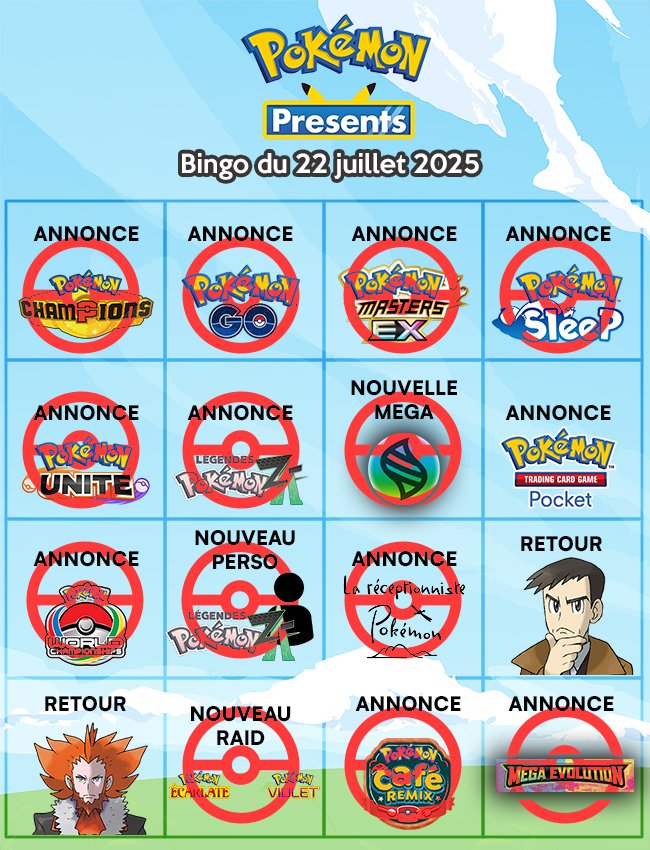 _Peybe_'s tweet photo. @Pokekalos Bon ça va https://t.co/FgBplgrv5s