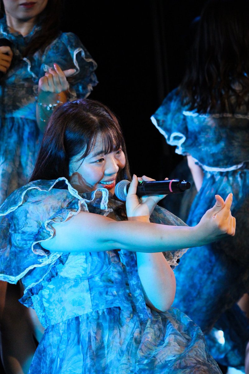 tatstuba's tweet image. 指ハート🫰送るみいちゃさん
みいちゃ(Pure♡Rabbit)：@miicha__1208 
#みいちゃと一緒 #ぴゅあらび #PureRabbit #やまたつカメラ