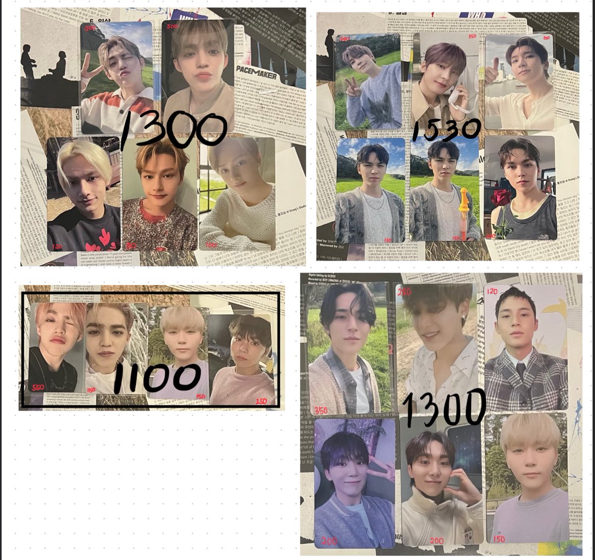 _doolsheetnet's tweet image. ♡ seventeen set thread

◇ ₱ + pf sf
◇ payo or 25% nrdp

# wts lfb ph usa eu sale svtsale svt scoups jeonghan joshua jun hoshi wonwoo mingyu seungkwan vernon dino spill the feels stf fansign shanghai feel new blue wink shohikigen fukuoka paypay tokyo dome bola olive young pob