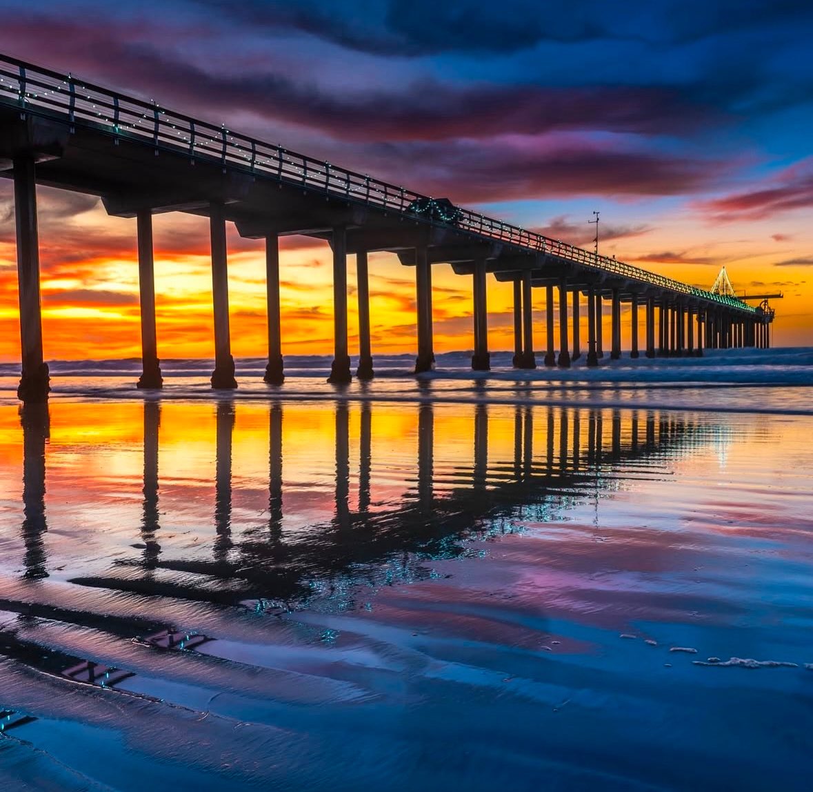 Bobby7224's tweet image. Good morning from San Diego! ☀️☕️
May you be the one that makes a difference in the lives of others. ♥️🙏🏻