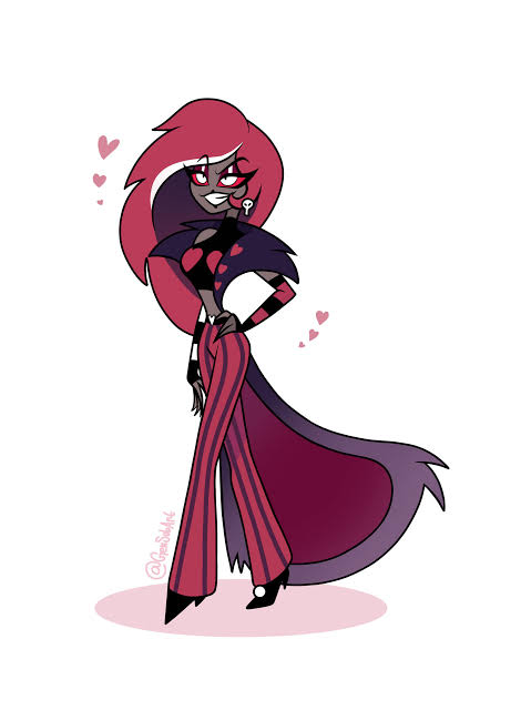 "So I stole this nice looking crystal from a imp and apparently it gose to the living world. Time to see if normal humans can handle this demon pussy"